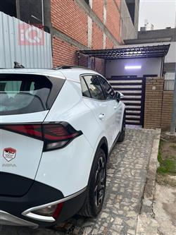 کیا سپۆرتاج